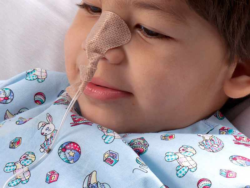 Securement Device Of Feeding Tubes And Other