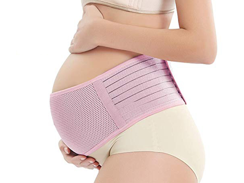 Breathable Maternity Belt
