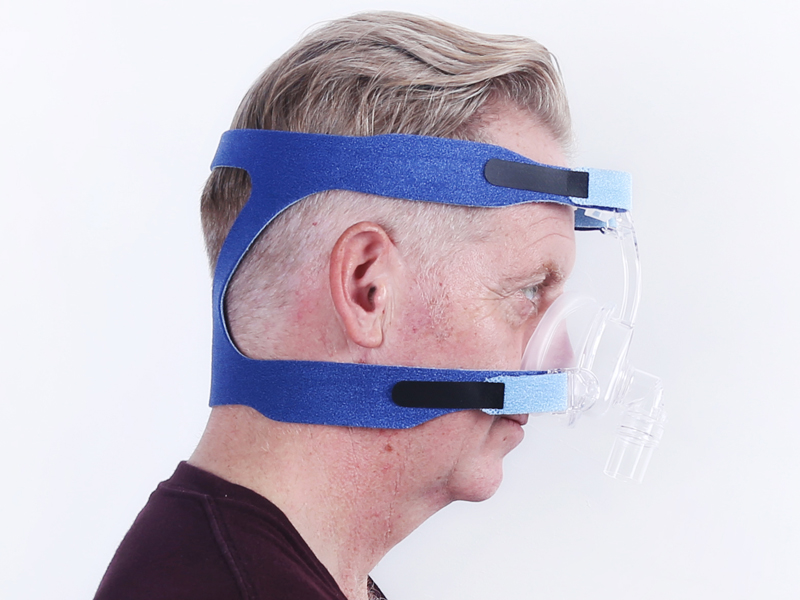 CPAP Headgear Straps